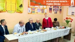  Вячеслав Чеховской из Красногвардейского района: «Помним и чтим»