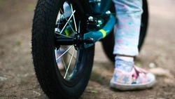 Совбез Красногвардейского района напомнил юным велосипедистам о правилах езды