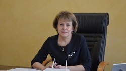 Анна Куташова порекомендовала подписаться на госпаблики муниципалитета 