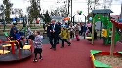 Лидия Попова из Красногвардейского района: «Больше удобства и возможностей»