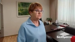 Белгородцы посетили личный приём уполномоченного по правам ребёнка