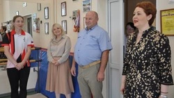 Виктор Ковалев из Красногвардейского района не делит людей на своих и чужих