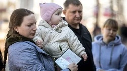 Вячеслав Гладков рассказал о реабилитации белгородцев в Тверской области и Краснодарском крае