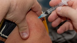 Прививка поможет защитить белгородцев от 3–4 штаммов вируса гриппа