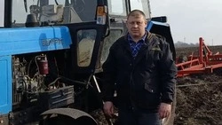 Житель красногвардейского Арнаутово Вячеслав Чеховской: «Присягнул на верность земле-матушке»