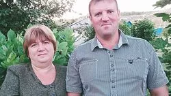 Жительница Красногвардейского района Любовь Ерыгина – о своём подворье