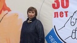 Председатель профкома красногвардейского предприятия «Самаринское»: «Сила – быть вместе»