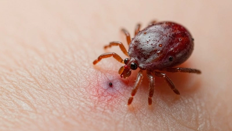 Управление Роспотребнадзора по Белгородской области – о приближающемся сезоне активности клещей