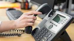 Судебные приставы напомнили белгородцам о «телефоне доверия» 