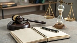 Прокурором Красногвардейского района утверждено обвинительное заключение в отношении жителя Засосны