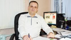 Главный ориентир – читатель. Журналисты Красногвардейского района отмечают праздник