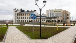 26 школ и детсадов Белгородской области вошли в федеральную программу капремонта и строительства