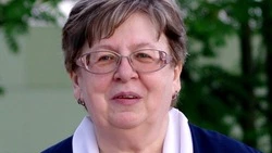 Татьяна Бородина, Марина Бородина, Наталья Приходько из Бирюча: «Жизнь – школе»