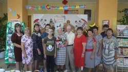 Жительница красногвардейского села Валуйчик прославилась своим рукоделием