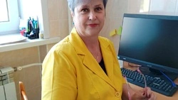 Красногвардейское медицинское сообщество простилось с коллегой