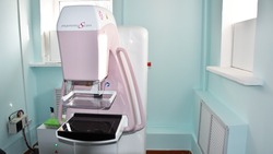 Цифровой маммограф заработал в Красногвардейской больнице