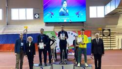Бегуны красногвардейского клуба «Стайер» победили на соревнованиях в Орле и Челябинске