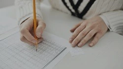 Жители Красногвардейского района смогут стать общественными наблюдателями на экзаменах