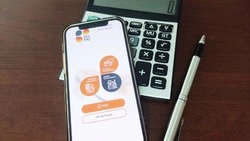 Белгородцы смогут оплатить коммунальные услуги с помощью мобильного приложения