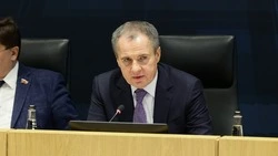 Вячеслав Гладков – о помощи пострадавшим предприятиям в условиях отсутствия ресурсов