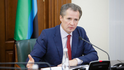 Эксперты прокомментировали деятельность Вячеслава Гладкова на посту главы региона