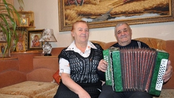 Мы дороги друг другу. Полвека прошли по жизни рядом Леонид и Валентина Пьяновы