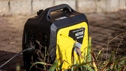 Вячеслав Гладков: Белгородская область получила 39 генераторов