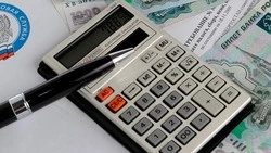 ФНС разъяснила жителям Красногвардейского района уплату налогов при мобилизации