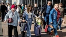 Вячеслав Гладков проинформировал об отправке группы белгородцев в санаторий в Тверской области