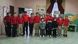 Вячеслав Чеховской из Красногвардейского района: «Не остаются равнодушными»