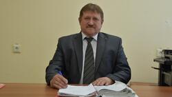 Замначальника Красногвардейского РЭС Александр Дураков: «Энергетика – это жизнь»