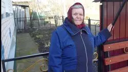 Антонина Величко проявила активное участие в общественной жизни городского поселения