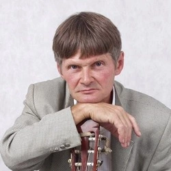 Писатель Владимир Калуцкий из Бирюча рассказал об ушедшем из жизни поэте Сергее Постолове