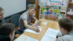 Лото-игра появится в Малобыовской библиотеке Красногвардейского муниципального округа
