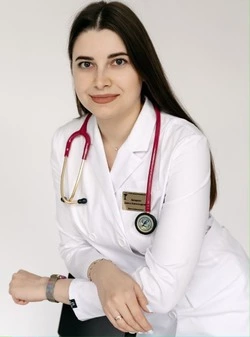 Врач-инфекционист Красногвардейской райбольницы – о ВИЧ-инфекции