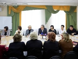 Вячеслав Гладков – об итогах заседания с руководителями общественных организаций