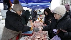 Вячеслав Гладков заслушал доклад о начале работы праздничных ярмарок в Белгородской области