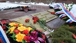 80 лет после ада. Красногвардейский район освободился от оккупантов 23 января 1943 года