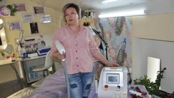 Наталья Яцук из красногвардейского села Засосна: «Соцконтракт помог осуществить мечту»