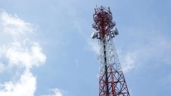 Вячеслав Гладков – о восстановлении более 500 вышек сотовой связи в приграничных районах 