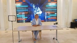 Преподаватель Бирючанского техникума вошла в число победителей Всероссийского конкурса 