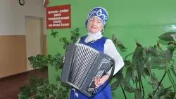 Галина Саввина из Красногвардейского района посвятила творчеству четверть века