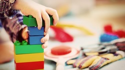 Власти увеличат количество мест в дошкольных учреждениях для детей ясельного возраста