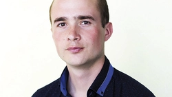 Артём Битюцкий из Ливенки осуществил мечту своего детства