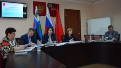 Архивный отдел Красногвардейского района выдал в 2022 году более 2 тыс. справок