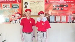 Двое учащихся Сорокинской школы Красногвардейского района получили награды