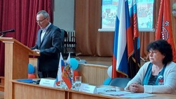 Валуйчанская администрация Красногвардейского района рассмотрела 56 обращений в 2021 году