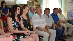 Активисты спортивной жизни района получили награды в Бирюче