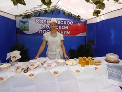 Соцконтракт помог Наталье Пивень из Красногвардейского района расширить своё хозяйство