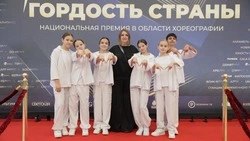 За кулисами сцены: тайны мастерства хореографа из Красногвардейского района